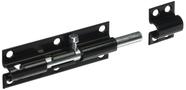 Parafuso de cano pesado National Hardware N152-126 15 cm preto Parafuso de cano pesado National Hardware N152-126 15 cm preto