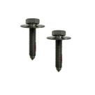 Parafuso De Fixação Do Agitador P/ Lava-Roupa Brastemp Kit 2un