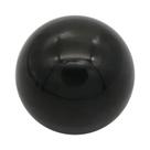 Parafuso De Fixação Em Forma De Bola De Plástico Preto, Tamanhos De 16mm a 40mm, Peças De Ferramenta
