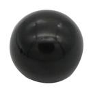 Parafuso De Fixação Em Forma De Bola De Plástico Preto, Tamanhos De 16mm a 40mm, Peças De Ferramenta