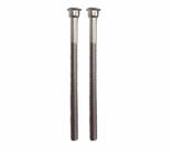 Parafuso de Fixacao para Acabamento Docol Alongado 75 Mm Par Parafuso de Fixacao para Acabamento Docol Alongado 75 Mm Par