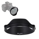 Parafuso de lente JJC ALC-SH177 Bayonet para Sony FE 16-35mm f/2.8 GM II Parafuso de lente JJC ALC-SH177 Bayonet para Sony FE 16-35mm f/2.8 GM II