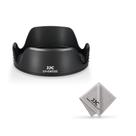 Parafuso de lente JJC para Canon RF 28mm F 2.8 STM com filtros de 55mm