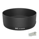 Parafuso de lente JJC para Canon RF 50mm F1.8 STM em EOS R6 R5 RP R