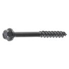 Parafuso de madeira FASTENMASTER FMTLOK212 6,5 cm, pacote com 12