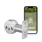 Parafuso de nível Smart Deadbolt, entrada sem chave, Apple Home Parafuso de nível Smart Deadbolt, entrada sem chave, Apple Home
