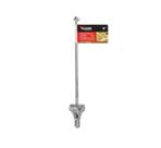 Parafuso de retenção FASTENMASTER FMTHR008-Indy 1,3 cm x 20 cm hexagonal