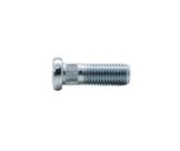 Parafuso de Roda 12X39/44 1,25 Nissan Frontier/Sentra Parafuso de Roda 12X39/44 1,25 Nissan Frontier/Sentra