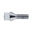 Parafuso de Roda Cromado Fiat Longo M12x1,25x38 JG C/16 Parafusos