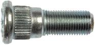 Parafuso de roda Dorman 610-103 traseiro 1/2-20 .673 Knurl 4,2 cm 4,1 cm