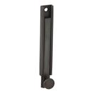 Parafuso de superfície SCHLAGE Ives 10 cm decorativo preto Parafuso de superfície SCHLAGE Ives 10 cm decorativo preto