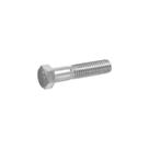 Parafuso de tampa hexagonal Hillman 1/2-13X2 Rosca grossa