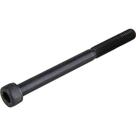 Parafuso De Tração M5 65 Mm Para Rpv 312 Vonder - Aço Carbono Com Acabamento Fosfatizado