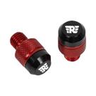 Parafuso De Vedação Para Espelho De Moto Royal Enfield Para Bullet, Meteor, Classic 350, 500,