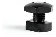 Parafuso Desengrosso Invicta Com Porca 1.1/2 Kit Com 10 Un