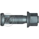 Parafuso Dianteiro Volkswagen 26-300 2000 a 2001 ZM Parafuso Dianteiro Volkswagen 26-300 2000 a 2001 ZM