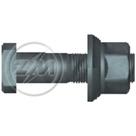 Parafuso Dianteiro Volkswagen 7-110 2002 a 2005 ZM