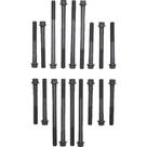 Parafuso Do Cabeçote P/ Hilux Land Cruiser Prado 2.5 3.0 16v