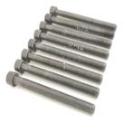 Parafuso do cabecote para kwid 1.0 12v 17...