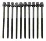 Parafuso Do Cabeçote Para Ranger Troller 3.0 16v