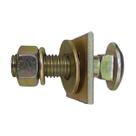 Parafuso Do Mancal Da Grade Aradora 3/4 X 3 / 0501042825