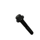 Parafuso Do Suporte Da Polia Do Ventilador Do Motor (valor Da Unidade) ( F-250 2006 A 2012 Cabine Simples E Dupla Motor Cummins ) - BG6T8A553B