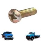 Parafuso Dobradica Porta Mercedes Agl 1518 1113 M6x20