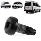 Parafuso dobradiça porta traseira fiat ducato peugeot boxer citroen jumper 1998 a 2017 original 1362298080