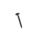 Parafuso Drywall 3,5x25mm Ponta Agulha Trombeta Phillips 500 unidades Fostatizado