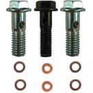 Parafuso Duto Óleo, Arruela Twister, Tornado, Cb 300r, Xre 300