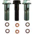 Parafuso Duto Óleo, Arruela Twister, Tornado, Cb 300r, Xre 300