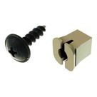 Parafuso E Bucha Guarnicoes protetor Interno-kit C 10-236583 Nk-236583