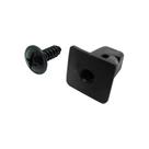 Parafuso E Bucha Para-barro Traseiro-kit C 10-236551 Nk-236551