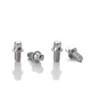 Parafuso Eixo Cardan Pedal Bumbo (4 Peças) Gibraltar SC-0129 F035 Parafuso Eixo Cardan Pedal Bumbo (4 Peças) Gibraltar SC-0129 F035