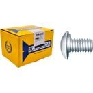 Parafuso Eletro Calha C/Trava 1/4X3/4 - Kit C/2 Centos Parafuso Eletro Calha C/Trava 1/4X3/4 - Kit C/2 Centos