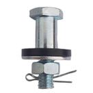 Parafuso Espelho Freio Traseiro Biz 100-110-125, Pop 100-110