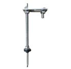 Parafuso estrutura painel solar telha fibro metal m10 x 25 cm
