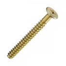 Parafuso Estrutural Moveleiro Tampinha 13 Philips Bicromatizado Newfix 7,0 X 7,0Mm . / Kit C/ 2 Centos