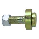 Parafuso Faca Roçadeira 7/8 Tatu Baldan Modelo Novo 05010425