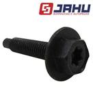 Parafuso Farol Parachoque Jh18448-2 Gol voyage saveiro polo jetta Jh0184482
