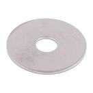 Parafuso Fender Wasers Makers 1/4 x 1-1/2 (pacote com 100) zincado