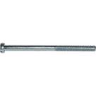 Parafuso Fixaçao Alternador Curto SC 5P BO 1123410018