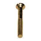 Parafuso Fixacao Automatico Partida Jf BO Compativel MB 5P