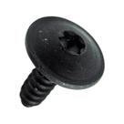 Parafuso Fixacao Do Para-choque para-barro forro De Porta Kit C 10 236640 Vw