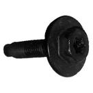 Parafuso Fixacao Dos Farois 236752 Polo 2003 A 2015 Nk-236752