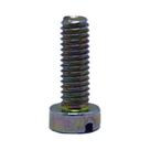 Parafuso Fixador Inserto 7500 (Parafuso Fenda M4X12)