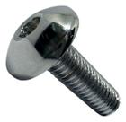 Parafuso Fixar Carenagem Tanque Aba Pisca Teneré 250 6x20