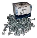 Parafuso Flangeado 4,2 X 13mm Forro De Pvc, Drywal 200 Un