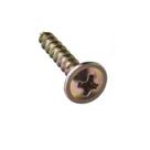 Parafuso Flangeado Phillips 4,5 x 40 mm Parafuso Flangeado Phillips 4,5 x 40 mm