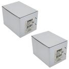 Parafuso Forro Ponta Agulha 4,2x19 Lentilha Phillips Stein